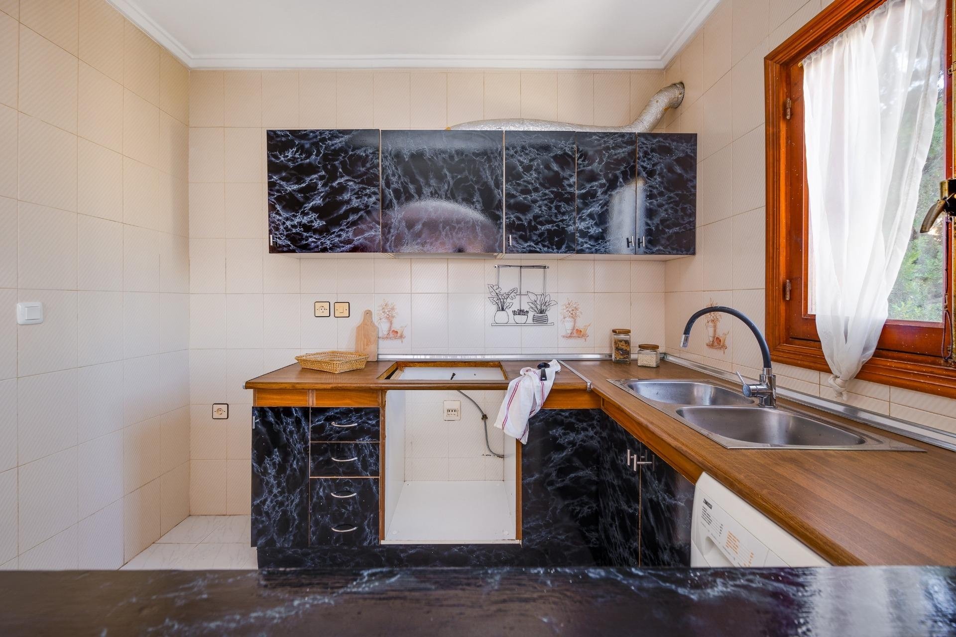 Herverkoop - Semi Detached -
Torrevieja - Nueva Torrevieja