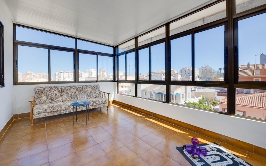 Herverkoop - Semi Detached -
Torrevieja - Nueva Torrevieja