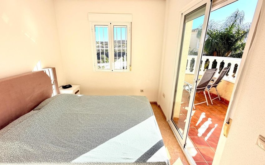 Herverkoop - Semi Detached Villa -
Ciudad Quesada - Rojales - La Marquesa Golf