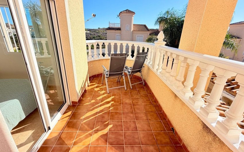 Herverkoop - Semi Detached Villa -
Ciudad Quesada - Rojales - La Marquesa Golf