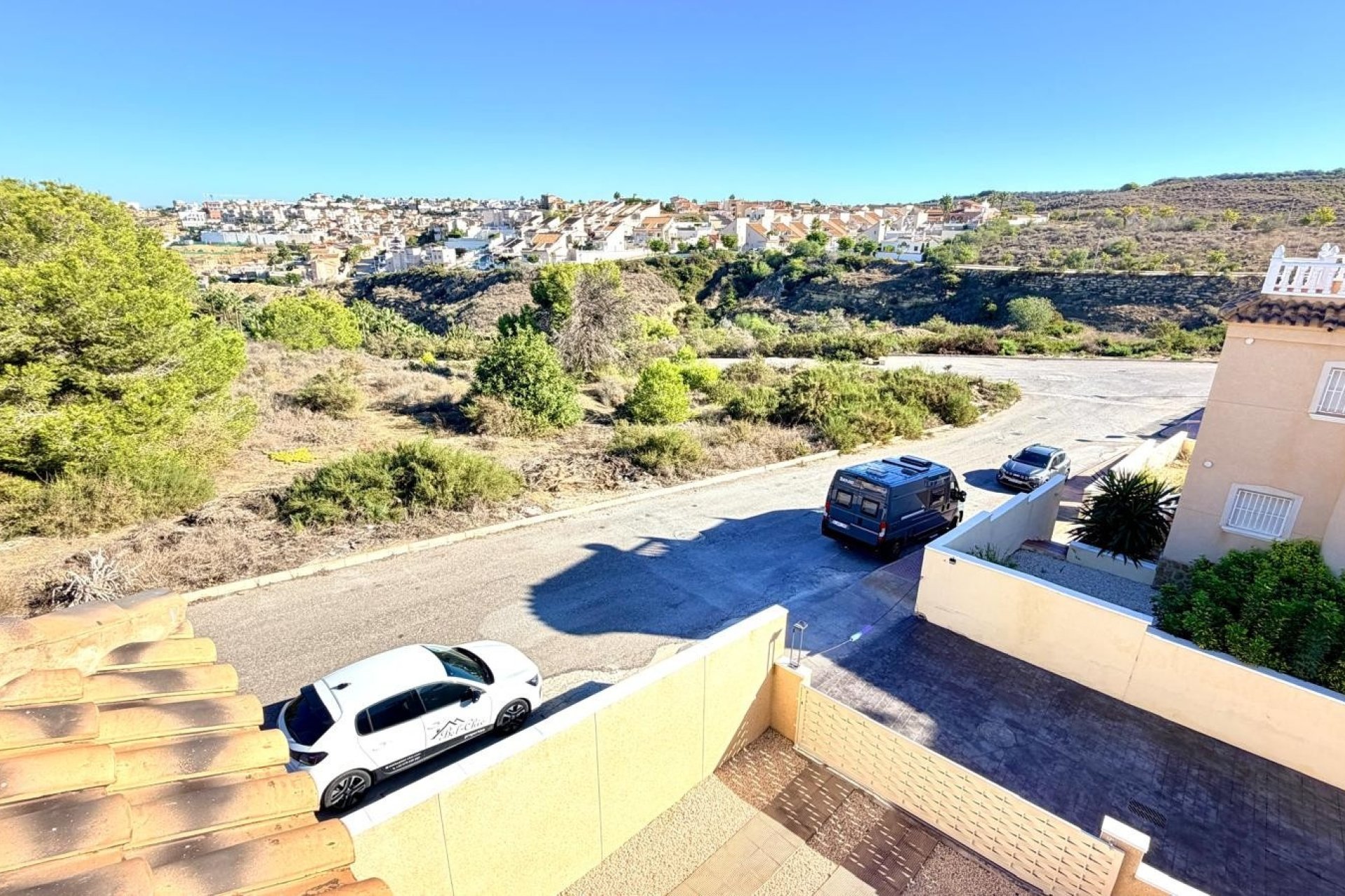Herverkoop - Semi Detached Villa -
Ciudad Quesada - Rojales - La Marquesa Golf