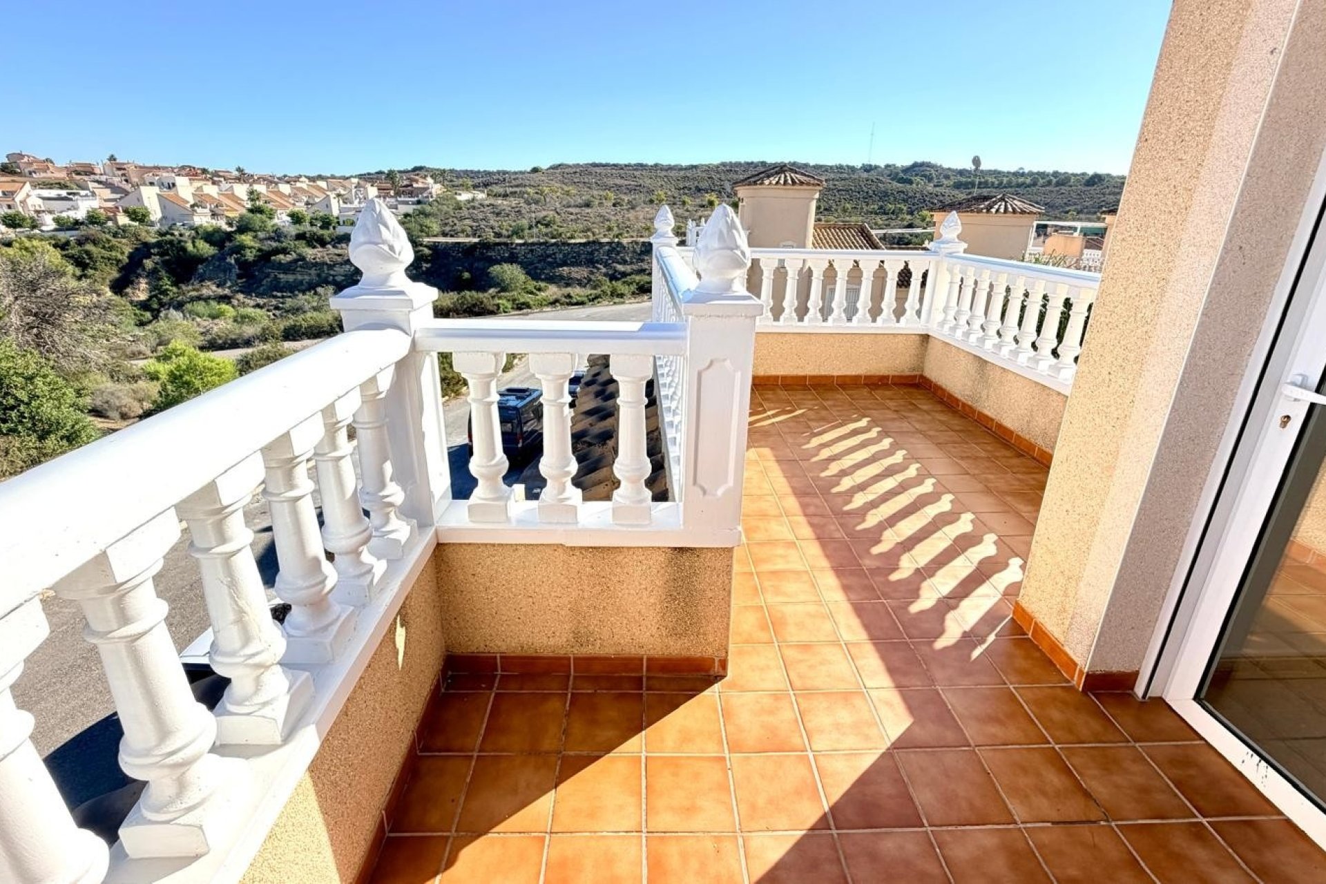 Herverkoop - Semi Detached Villa -
Ciudad Quesada - Rojales - La Marquesa Golf