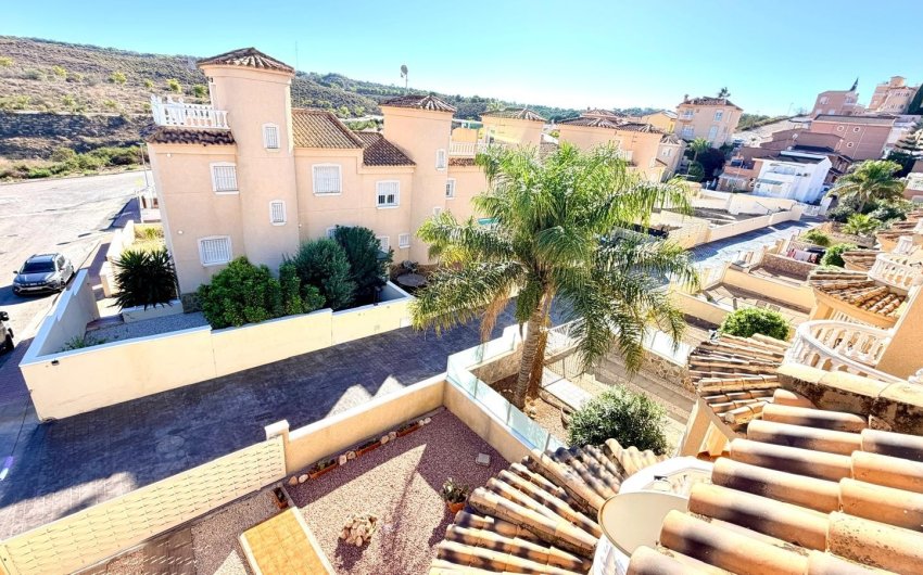 Herverkoop - Semi Detached Villa -
Ciudad Quesada - Rojales - La Marquesa Golf