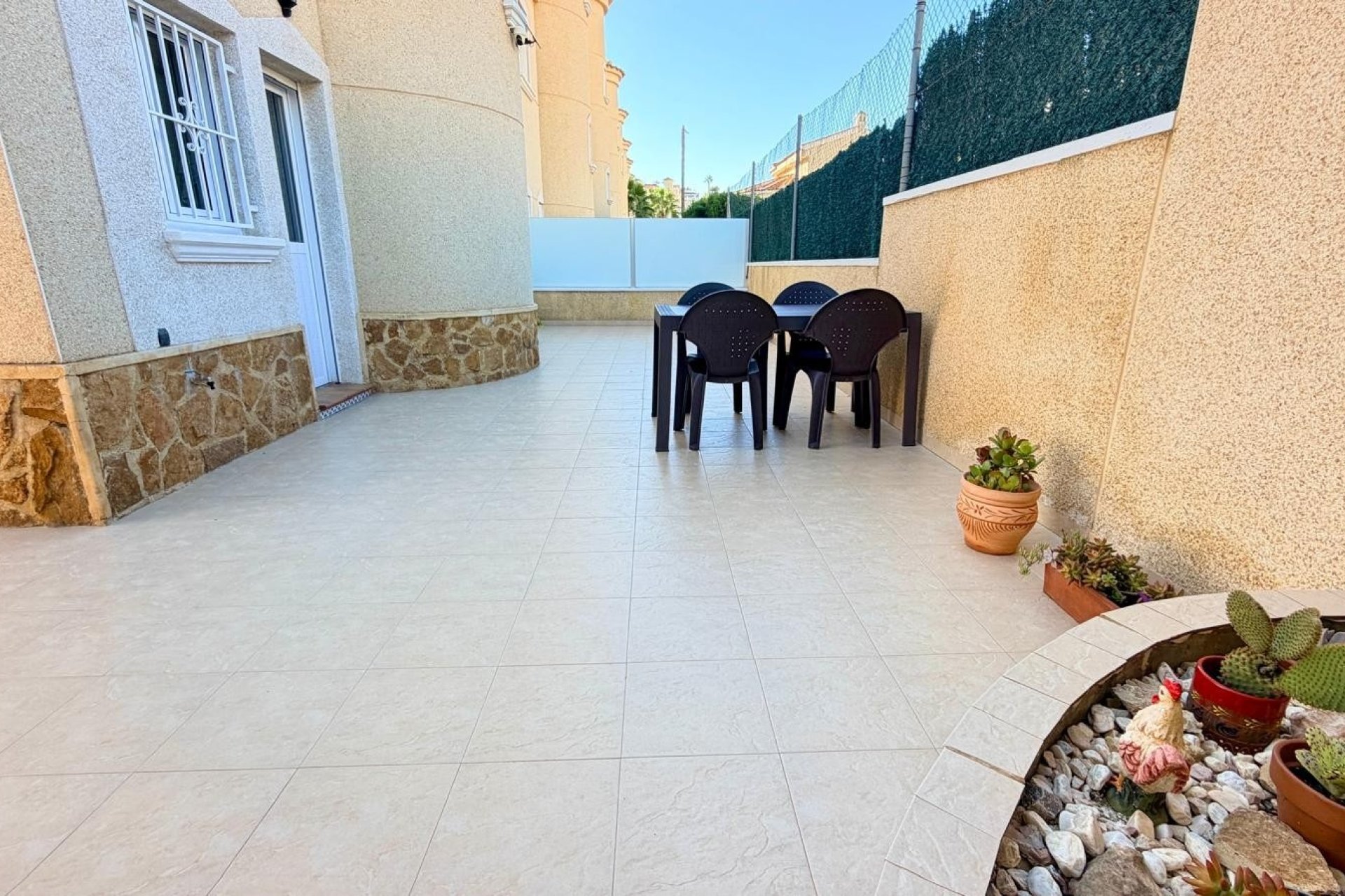 Herverkoop - Semi Detached Villa -
Ciudad Quesada - Rojales - La Marquesa Golf