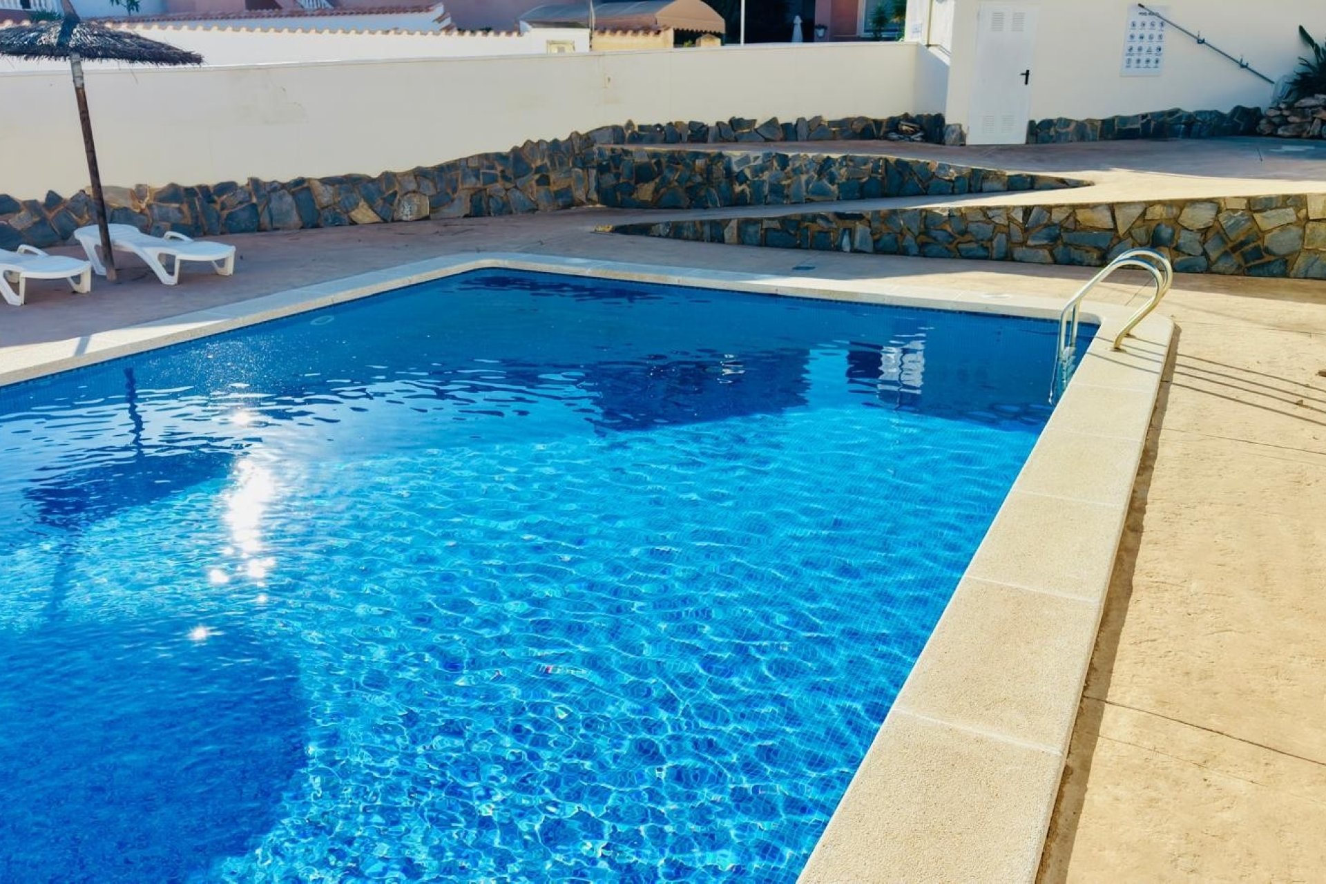 Herverkoop - Semi Detached Villa -
Ciudad Quesada - Rojales - La Marquesa Golf