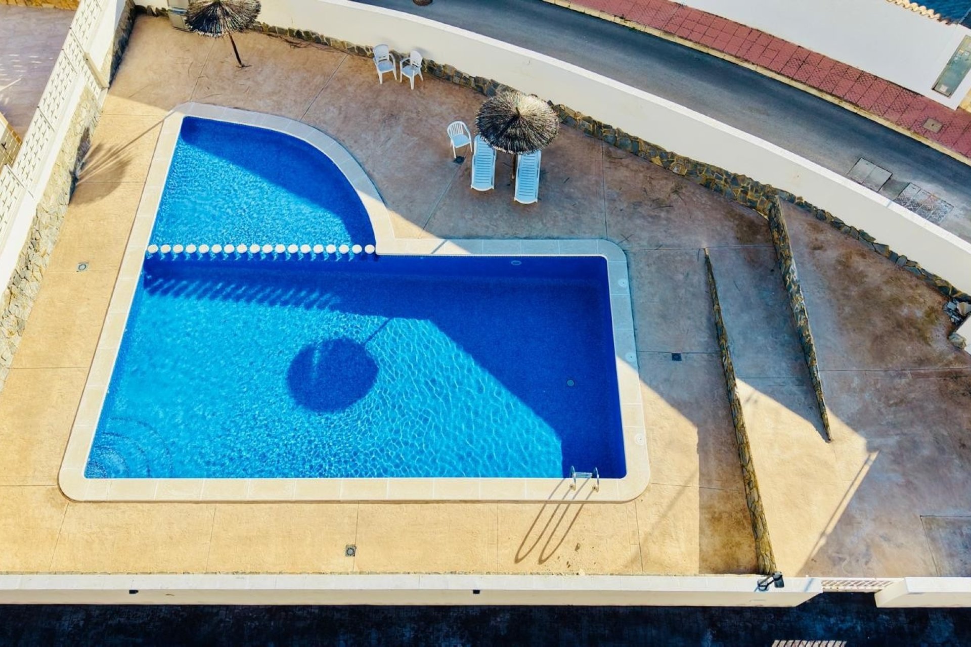 Herverkoop - Semi Detached Villa -
Ciudad Quesada - Rojales - La Marquesa Golf