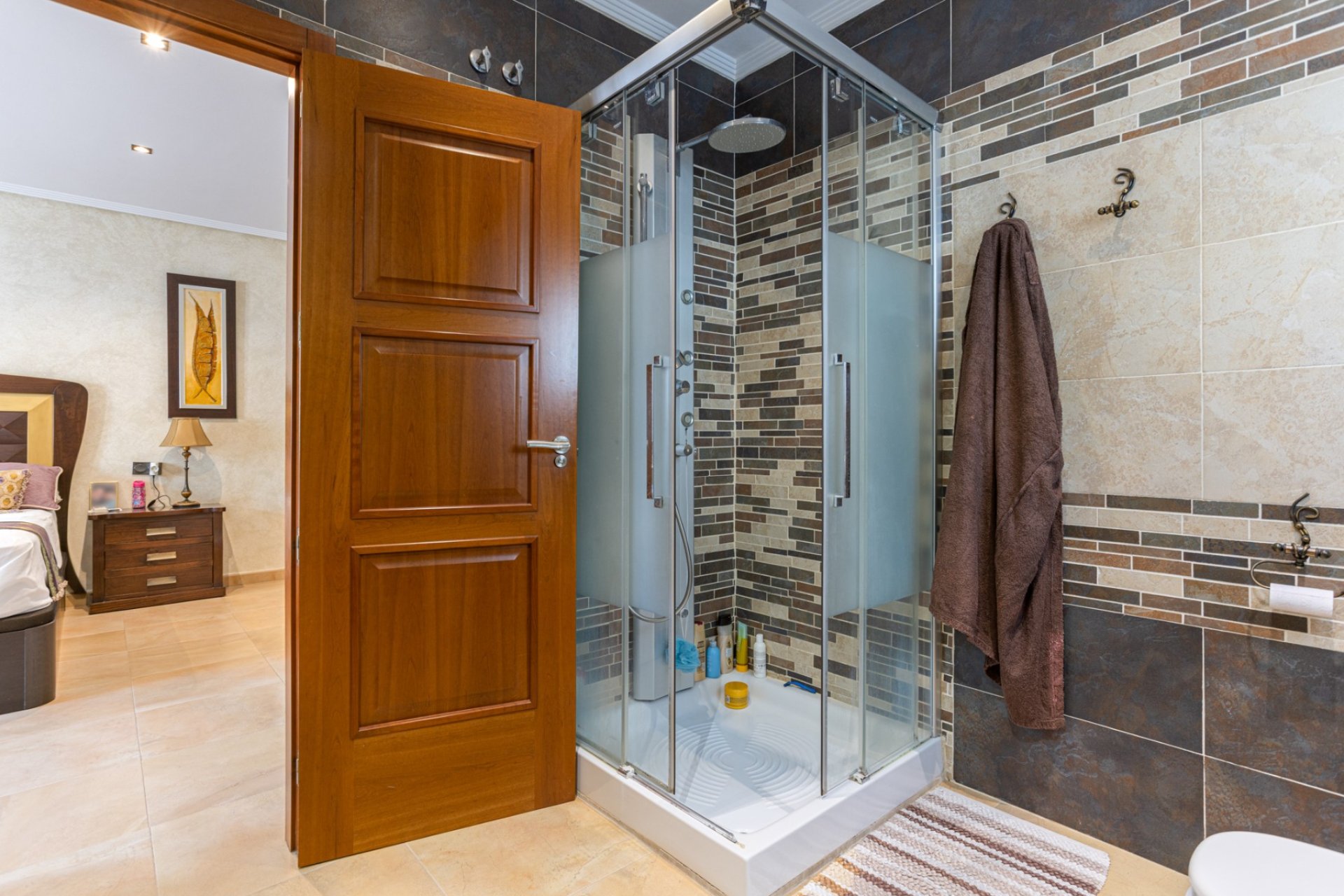 Herverkoop - Semi Detached Villa -
Los Montesinos - La Herrada