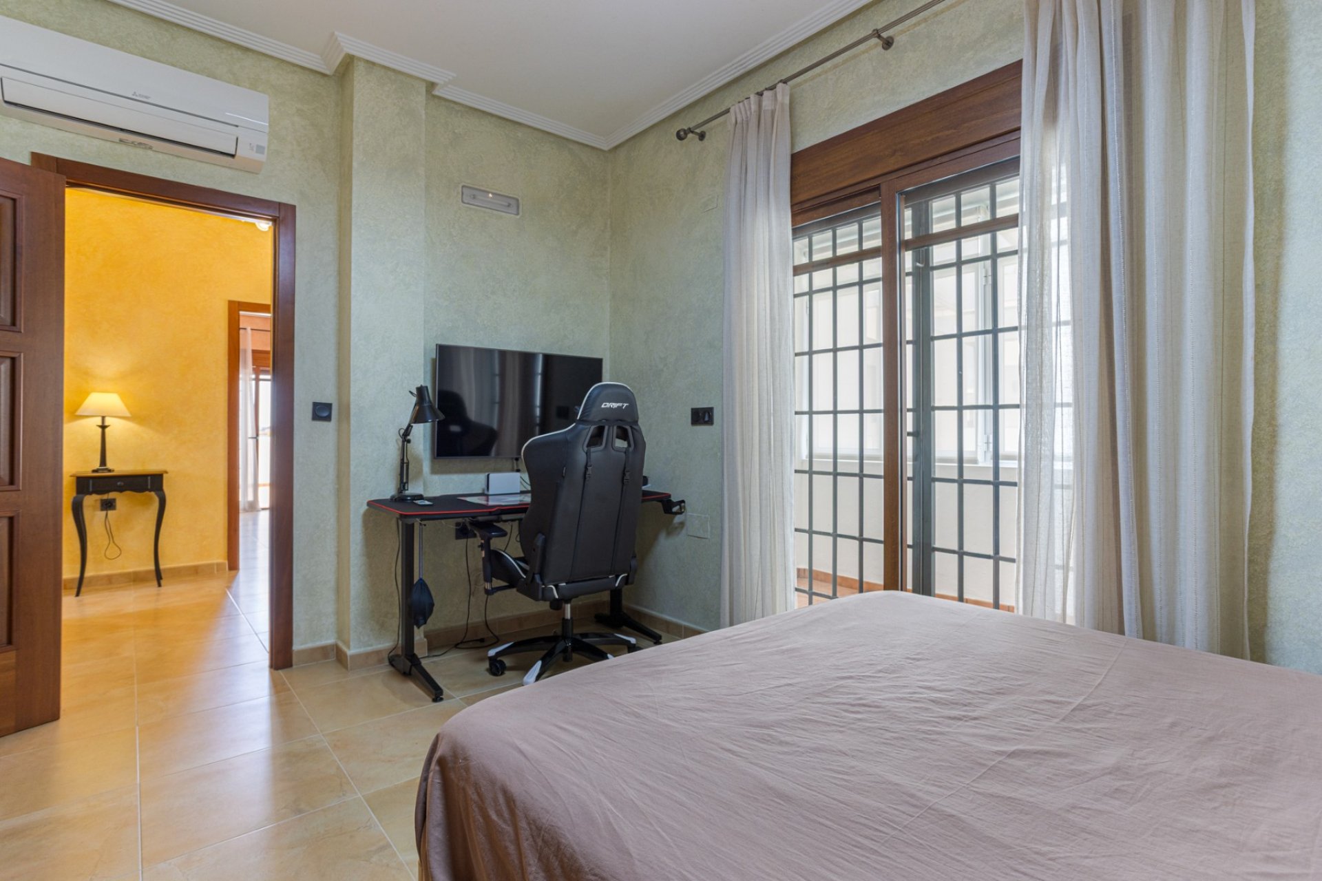 Herverkoop - Semi Detached Villa -
Los Montesinos - La Herrada