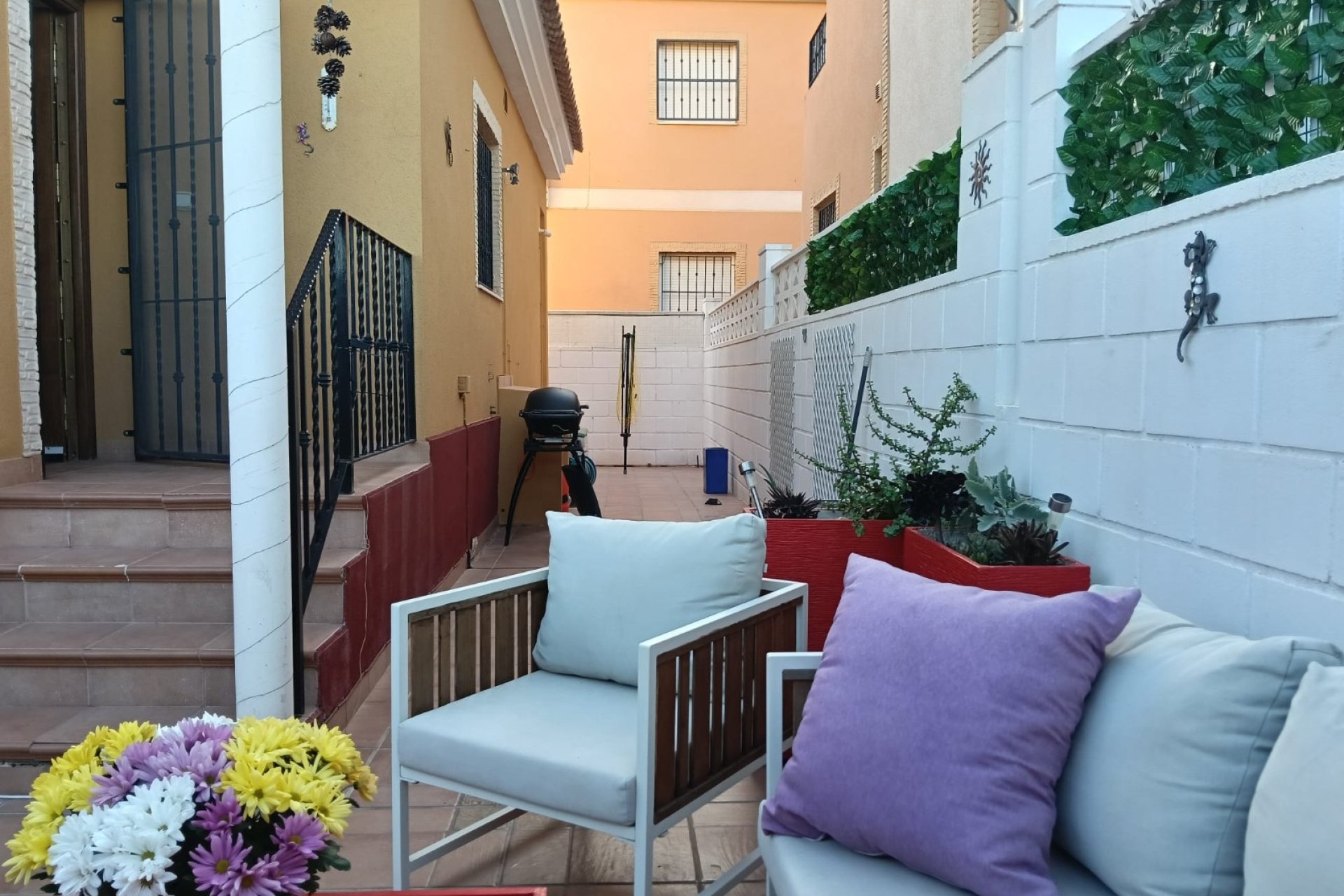 Herverkoop - Semi Detached Villa -
Los Montesinos - La Herrada