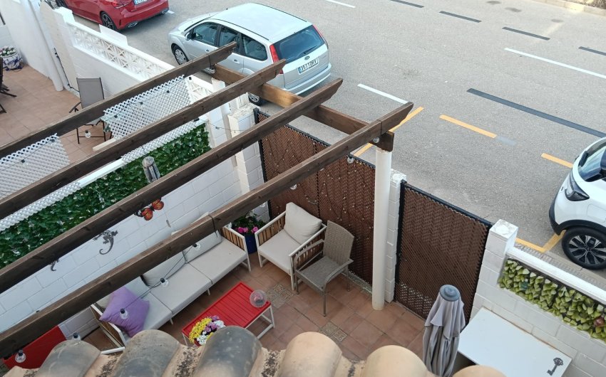 Herverkoop - Semi Detached Villa -
Los Montesinos - La Herrada