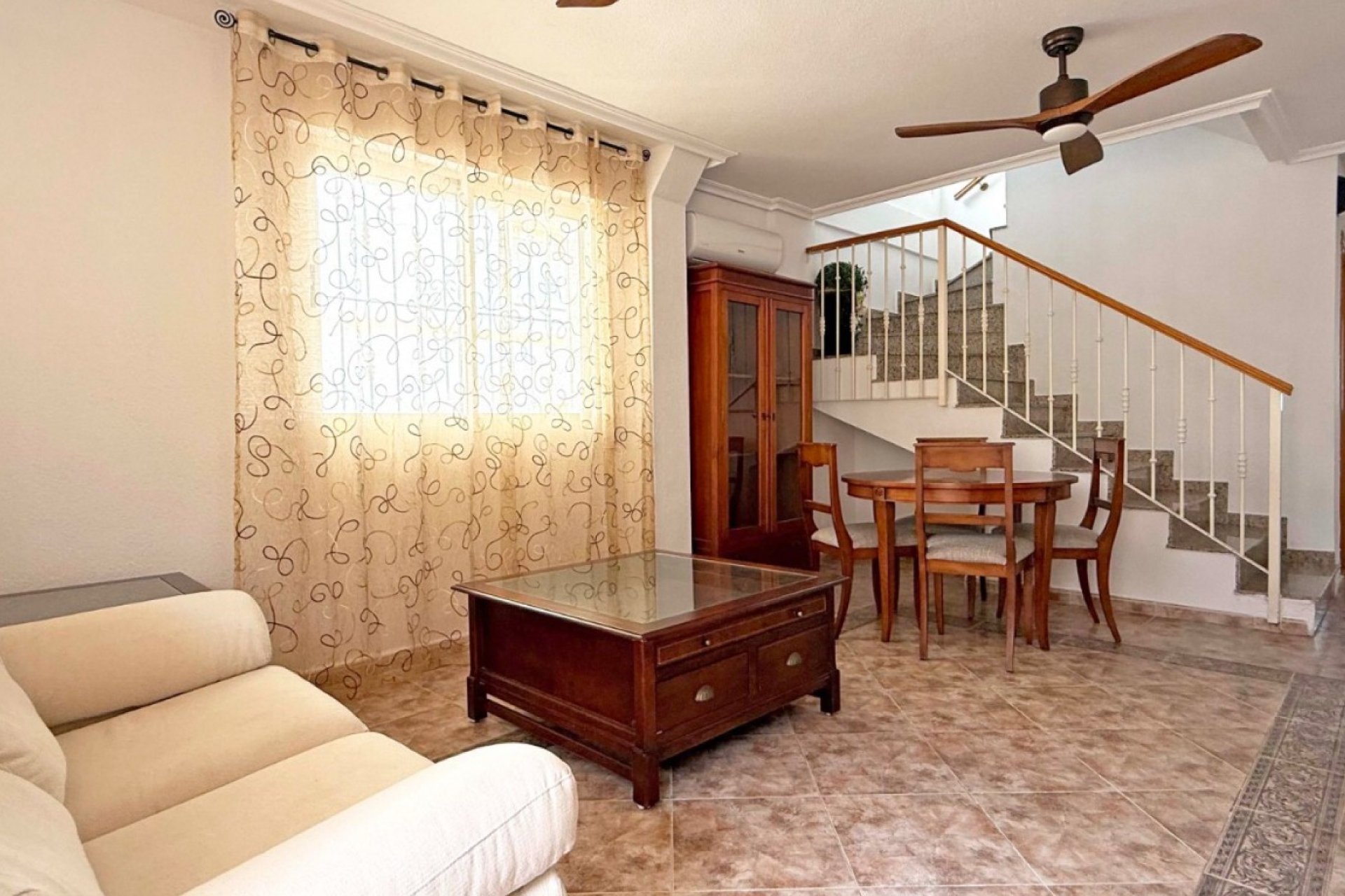 Herverkoop - Semi Detached Villa -
Orihuela Costa - Los Altos