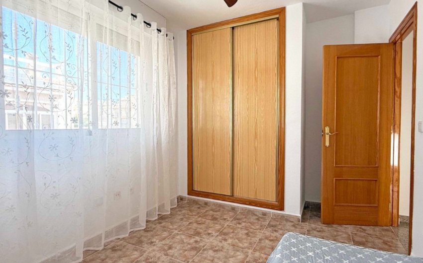 Herverkoop - Semi Detached Villa -
Orihuela Costa - Los Altos