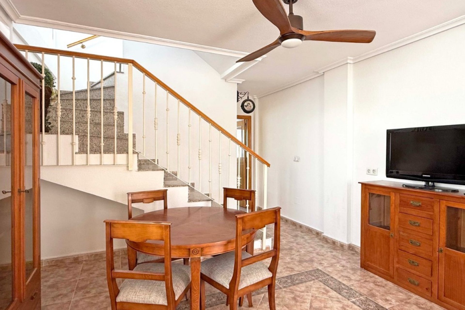 Herverkoop - Semi Detached Villa -
Orihuela Costa - Los Altos