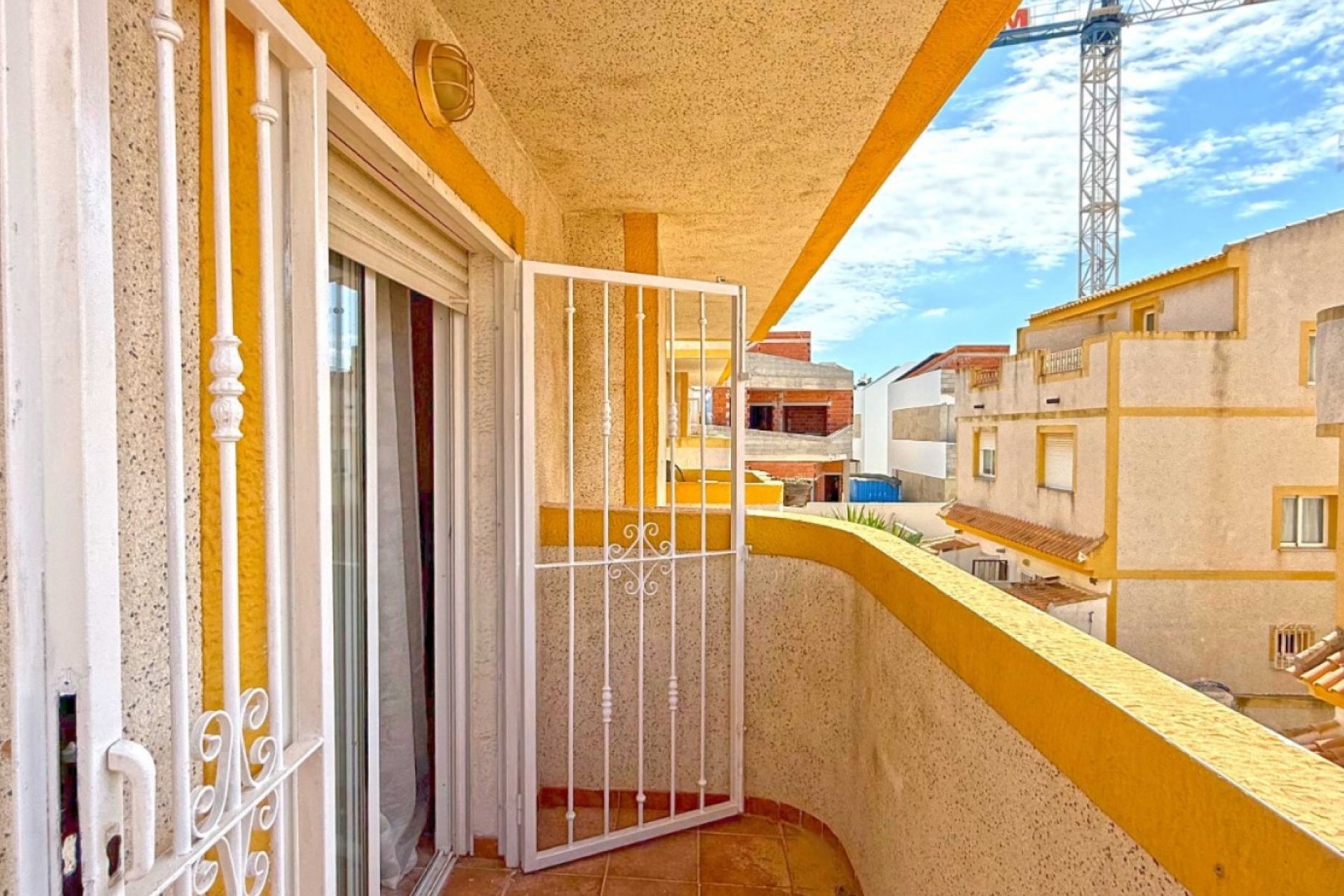 Herverkoop - Semi Detached Villa -
Orihuela Costa - Los Altos