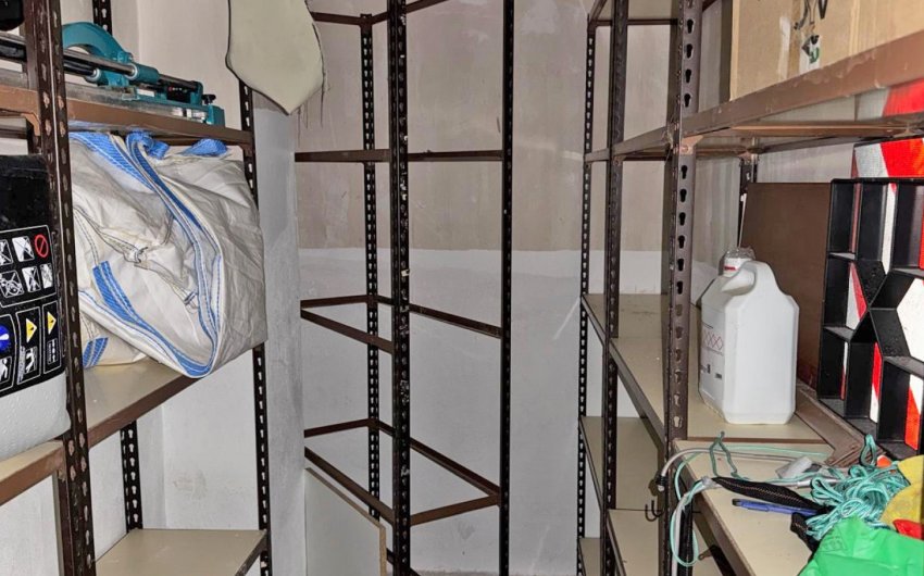 Herverkoop - Semi Detached Villa -
Orihuela Costa - Los Altos