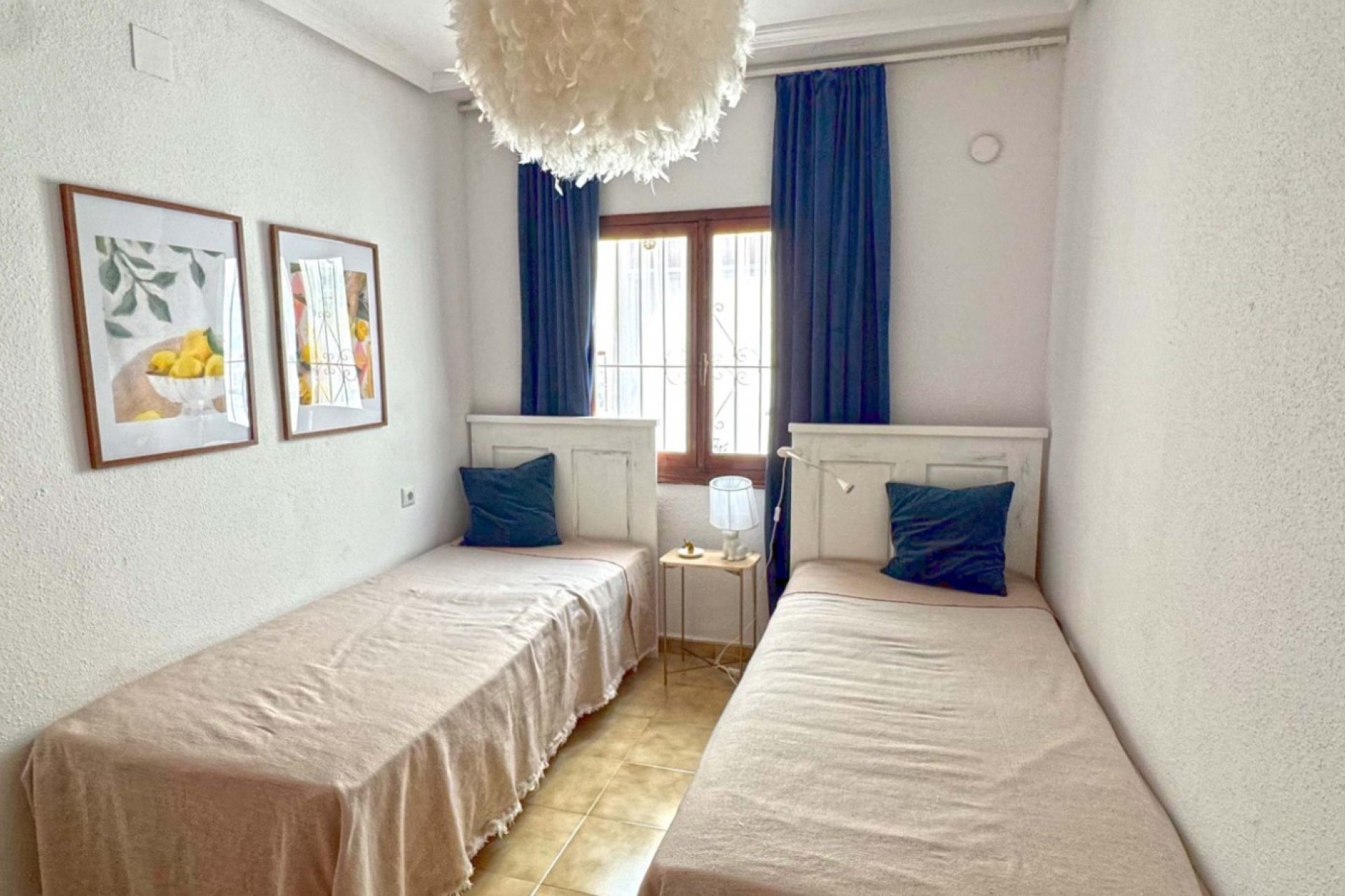 Herverkoop - Semi Detached Villa -
San Miguel de Salinas