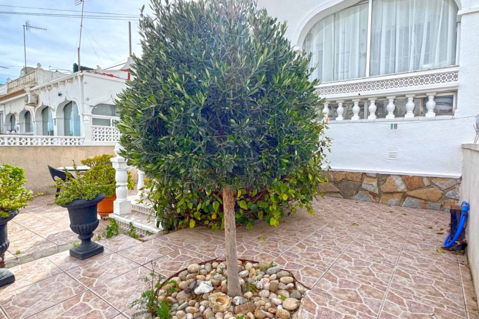 Herverkoop - Semi Detached Villa -
San Miguel de Salinas