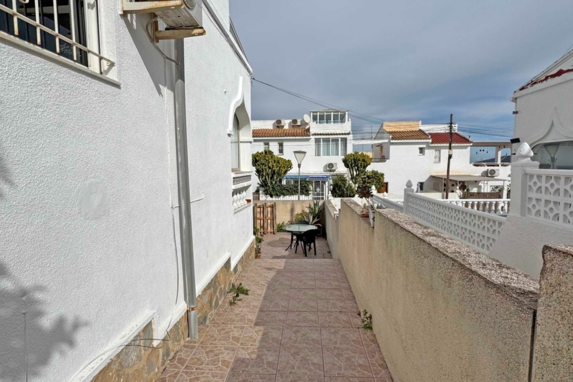 Herverkoop - Semi Detached Villa -
San Miguel de Salinas