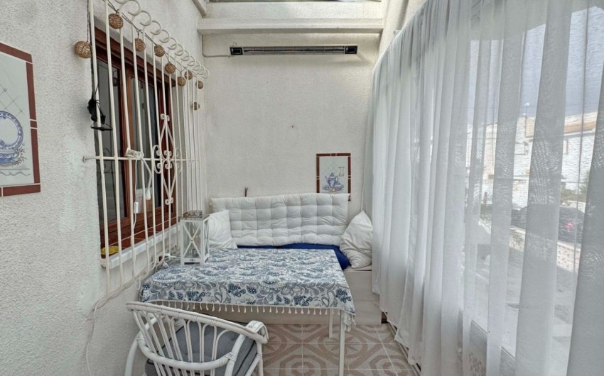 Herverkoop - Semi Detached Villa -
San Miguel de Salinas