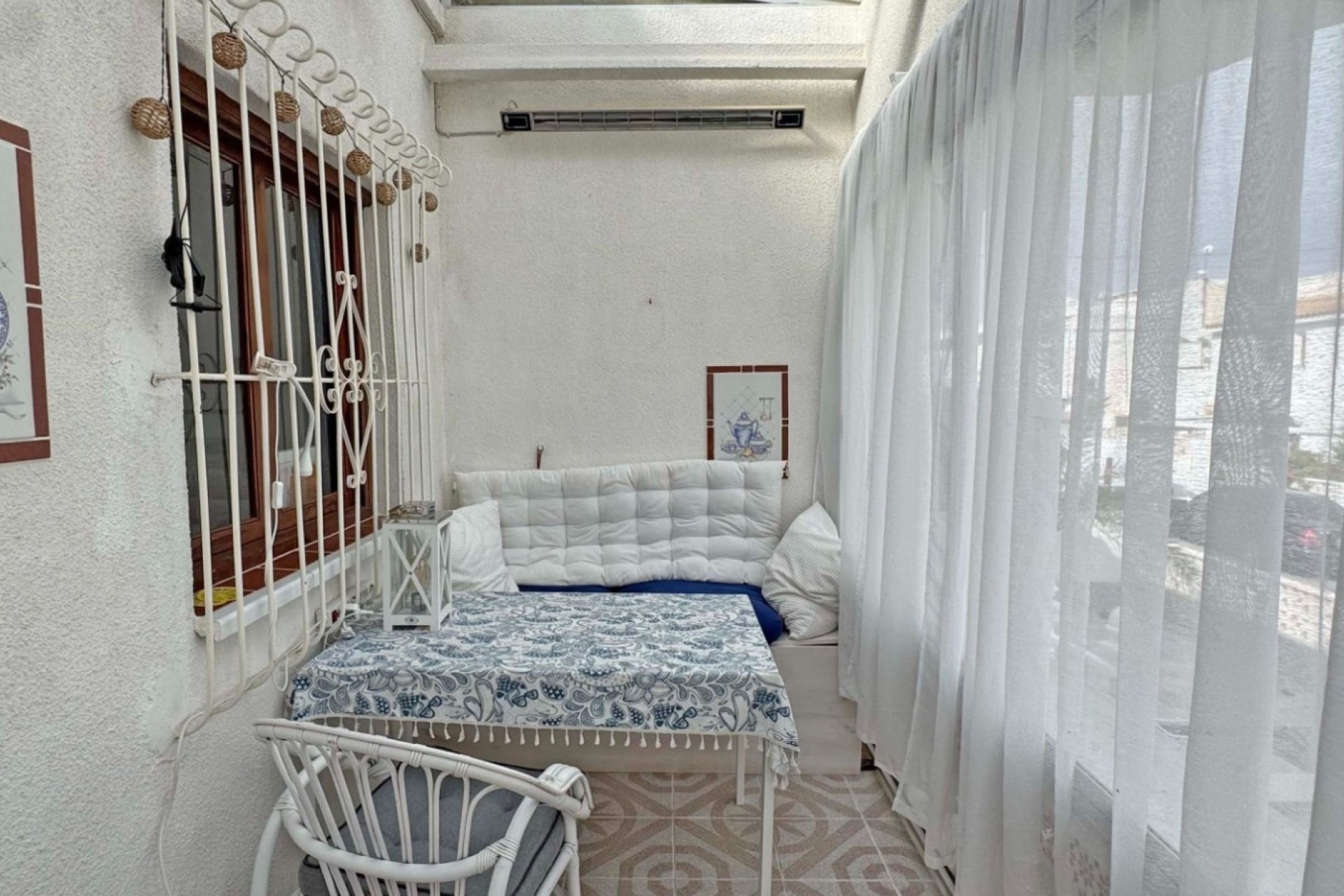 Herverkoop - Semi Detached Villa -
San Miguel de Salinas