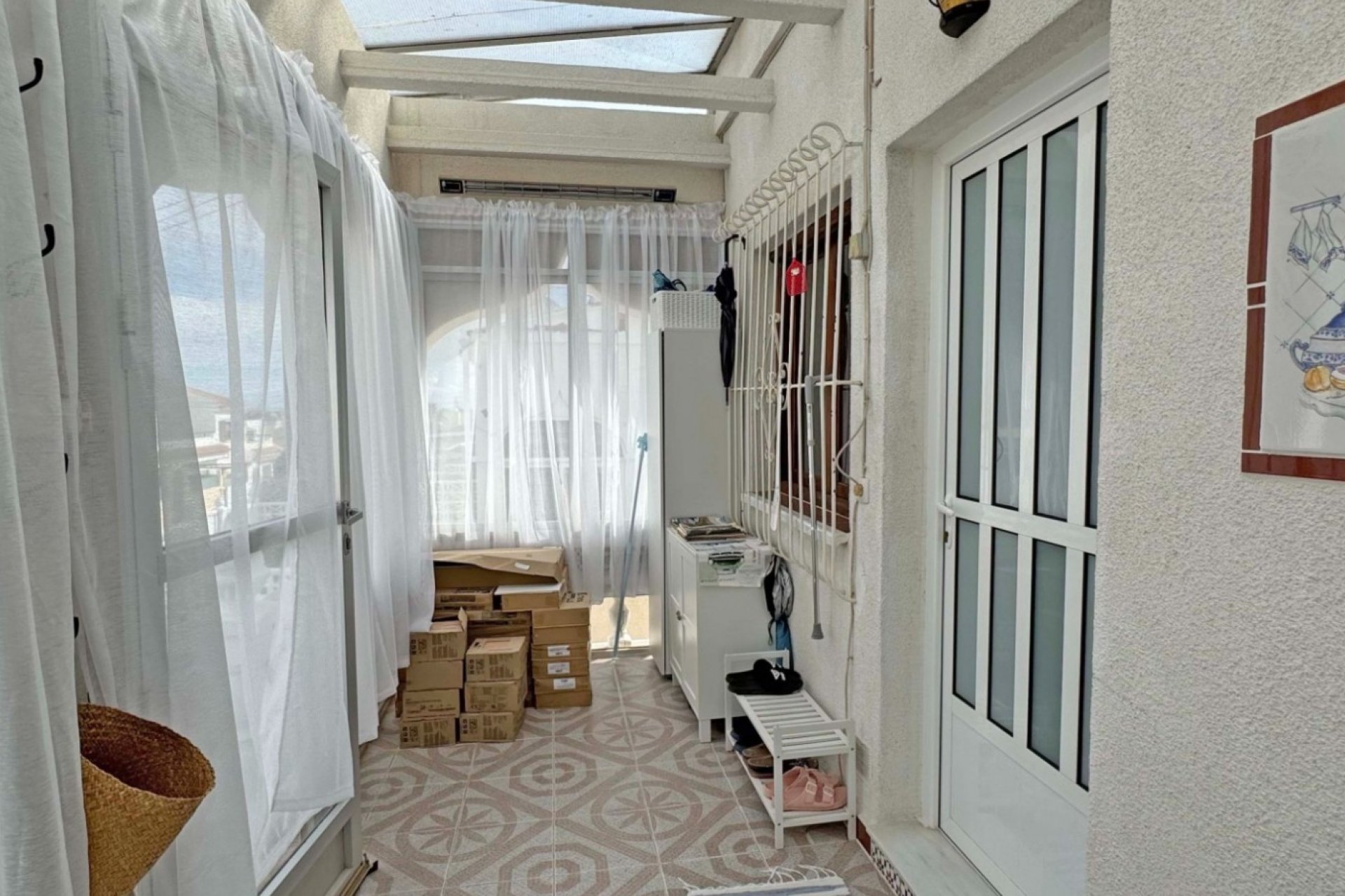 Herverkoop - Semi Detached Villa -
San Miguel de Salinas