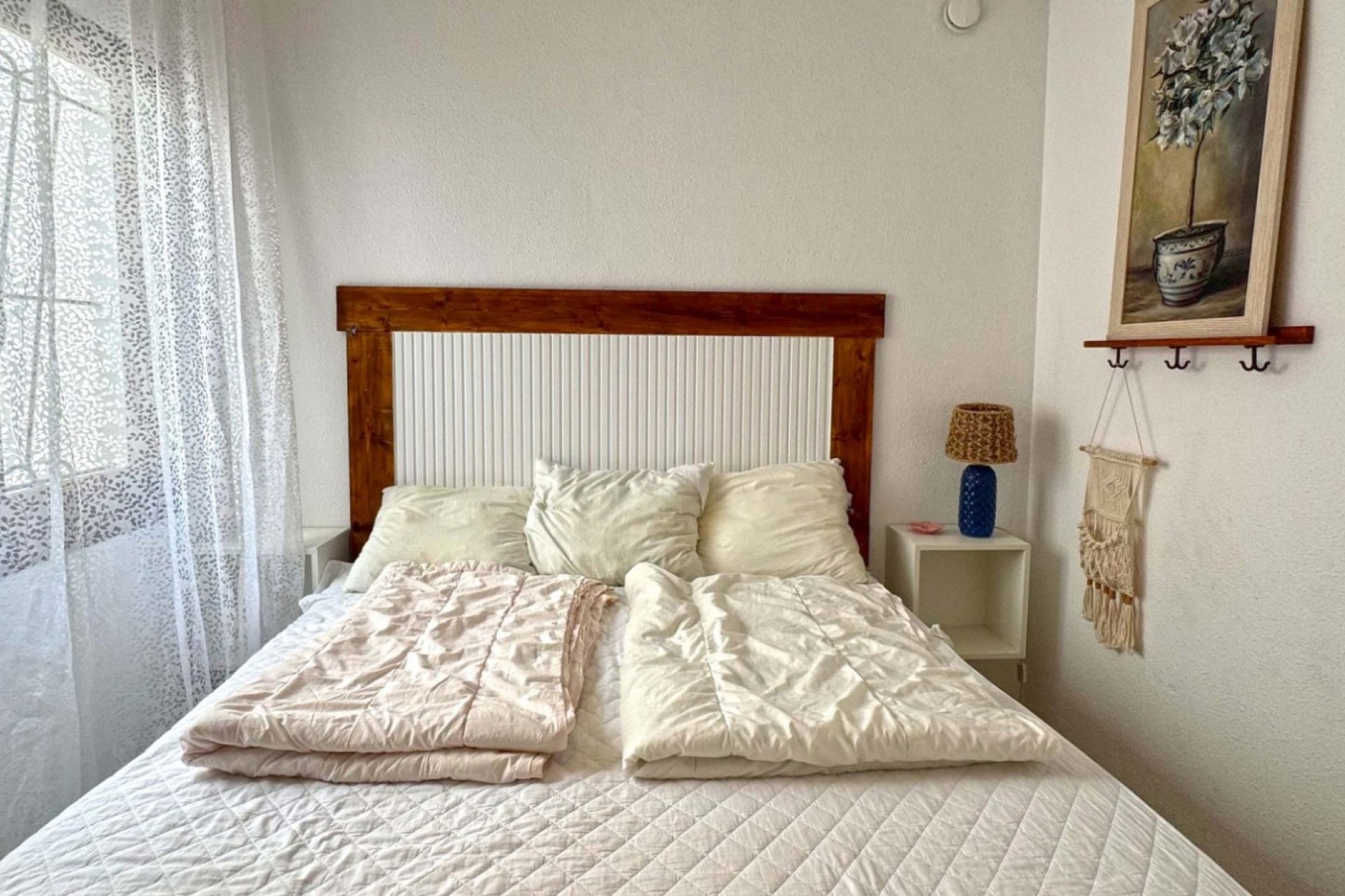 Herverkoop - Semi Detached Villa -
San Miguel de Salinas