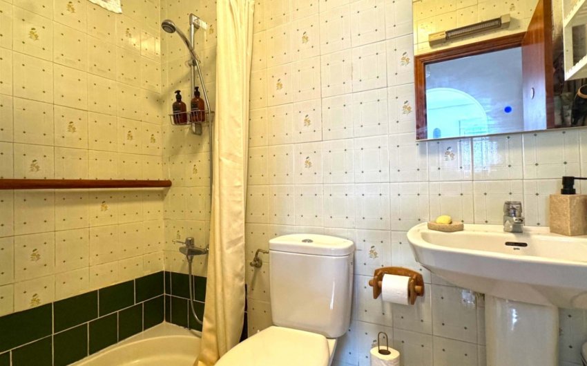 Herverkoop - Semi Detached Villa -
San Miguel de Salinas