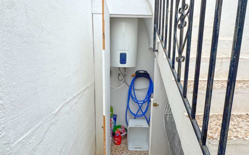 Herverkoop - Semi Detached Villa -
San Miguel de Salinas