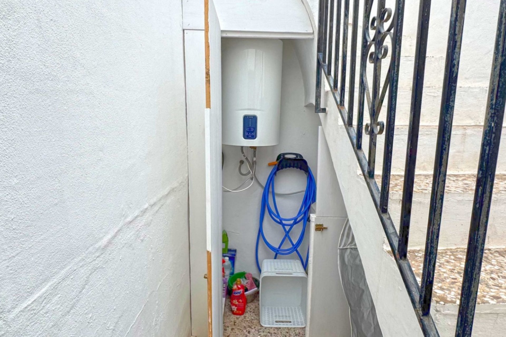 Herverkoop - Semi Detached Villa -
San Miguel de Salinas