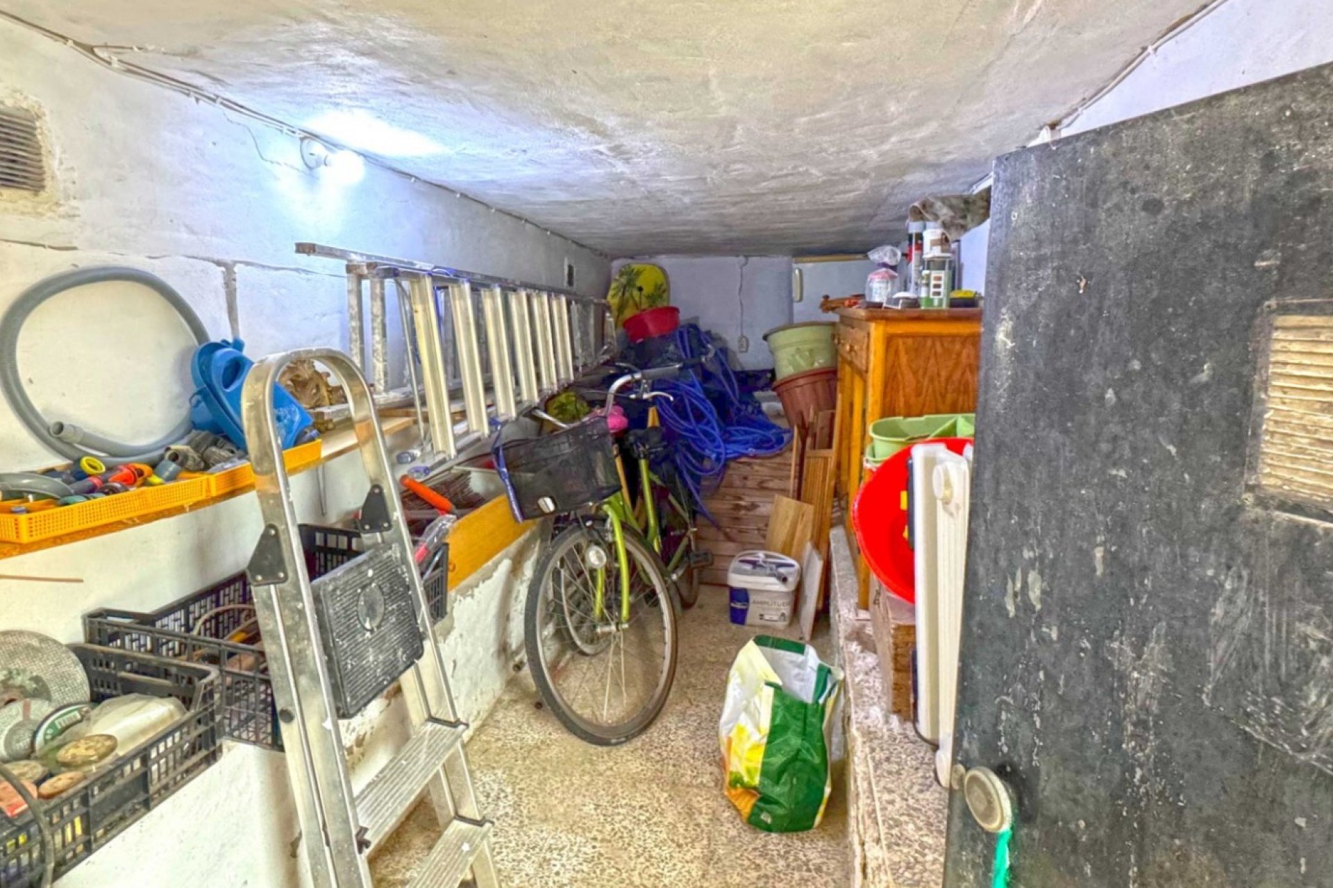 Herverkoop - Semi Detached Villa -
San Miguel de Salinas