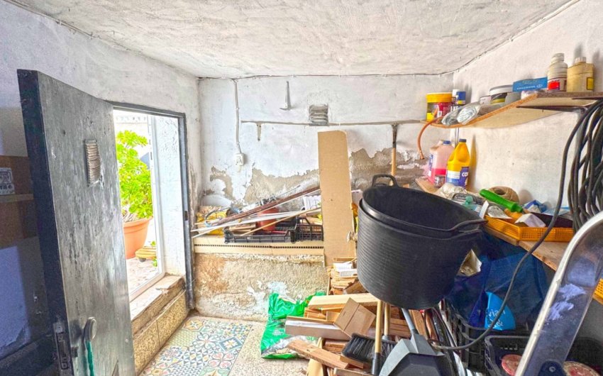 Herverkoop - Semi Detached Villa -
San Miguel de Salinas