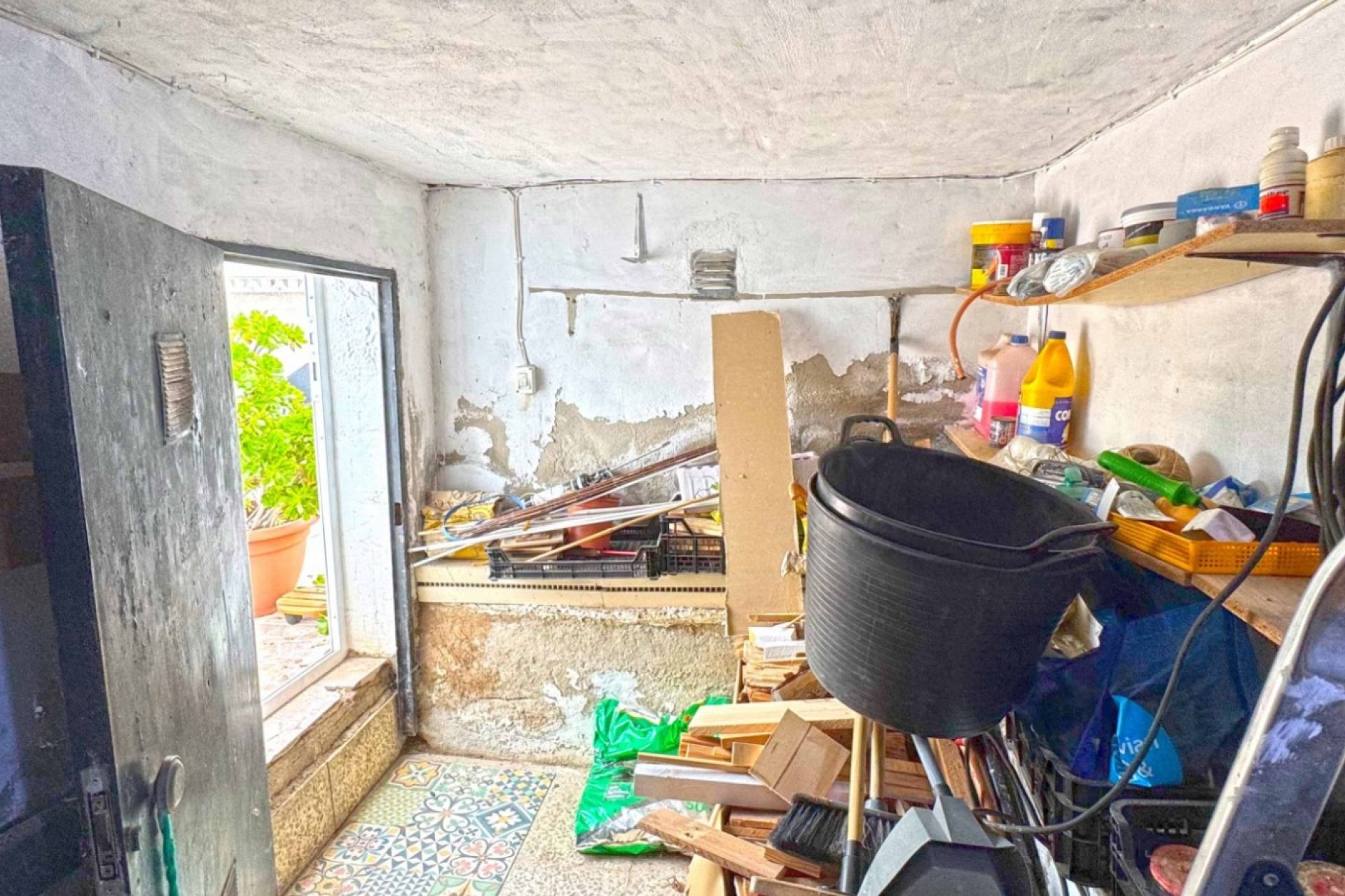 Herverkoop - Semi Detached Villa -
San Miguel de Salinas