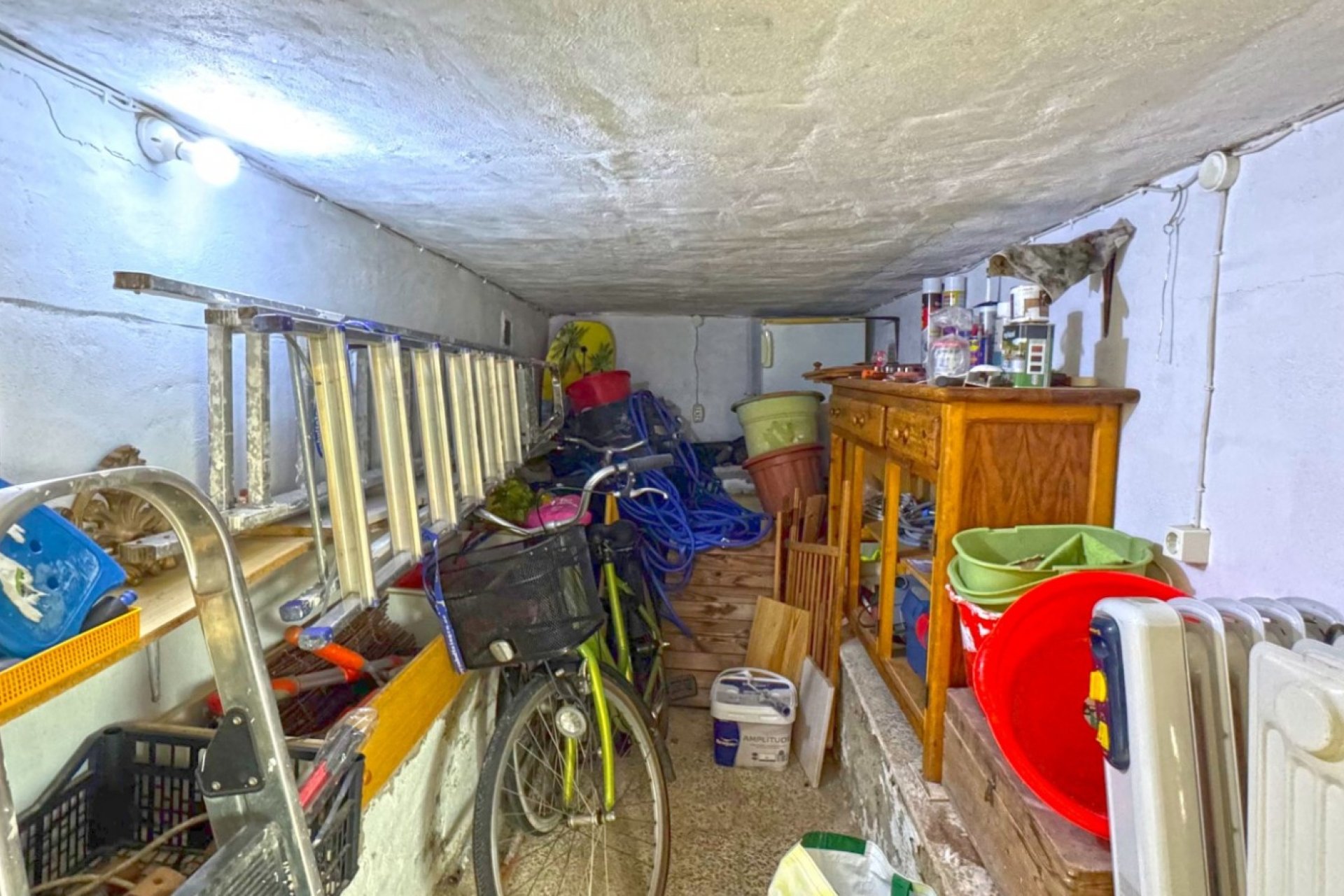 Herverkoop - Semi Detached Villa -
San Miguel de Salinas