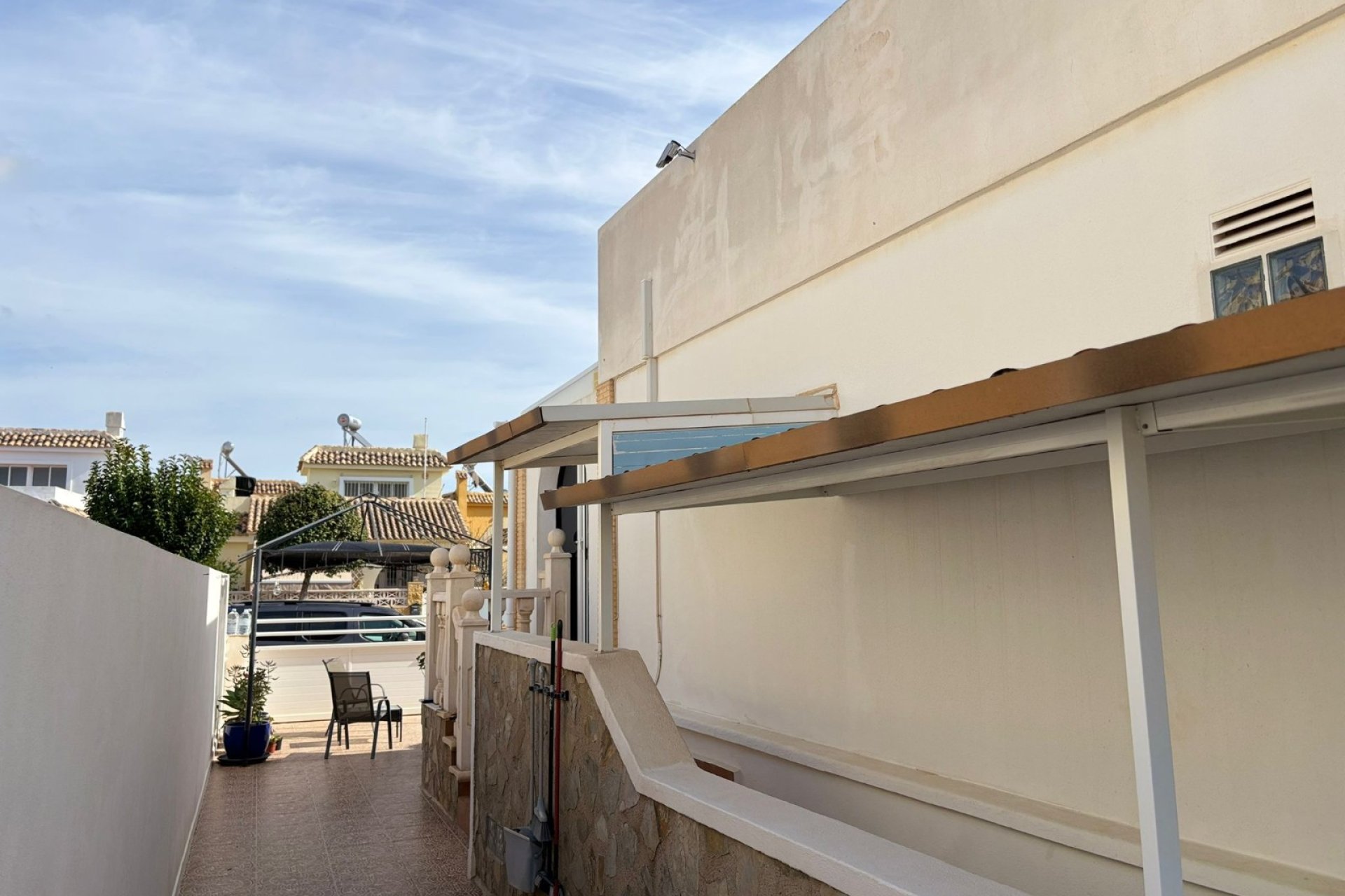 Herverkoop - Semi Detached Villa -
Torre Pacheco - Sierra Golf - Balsicas