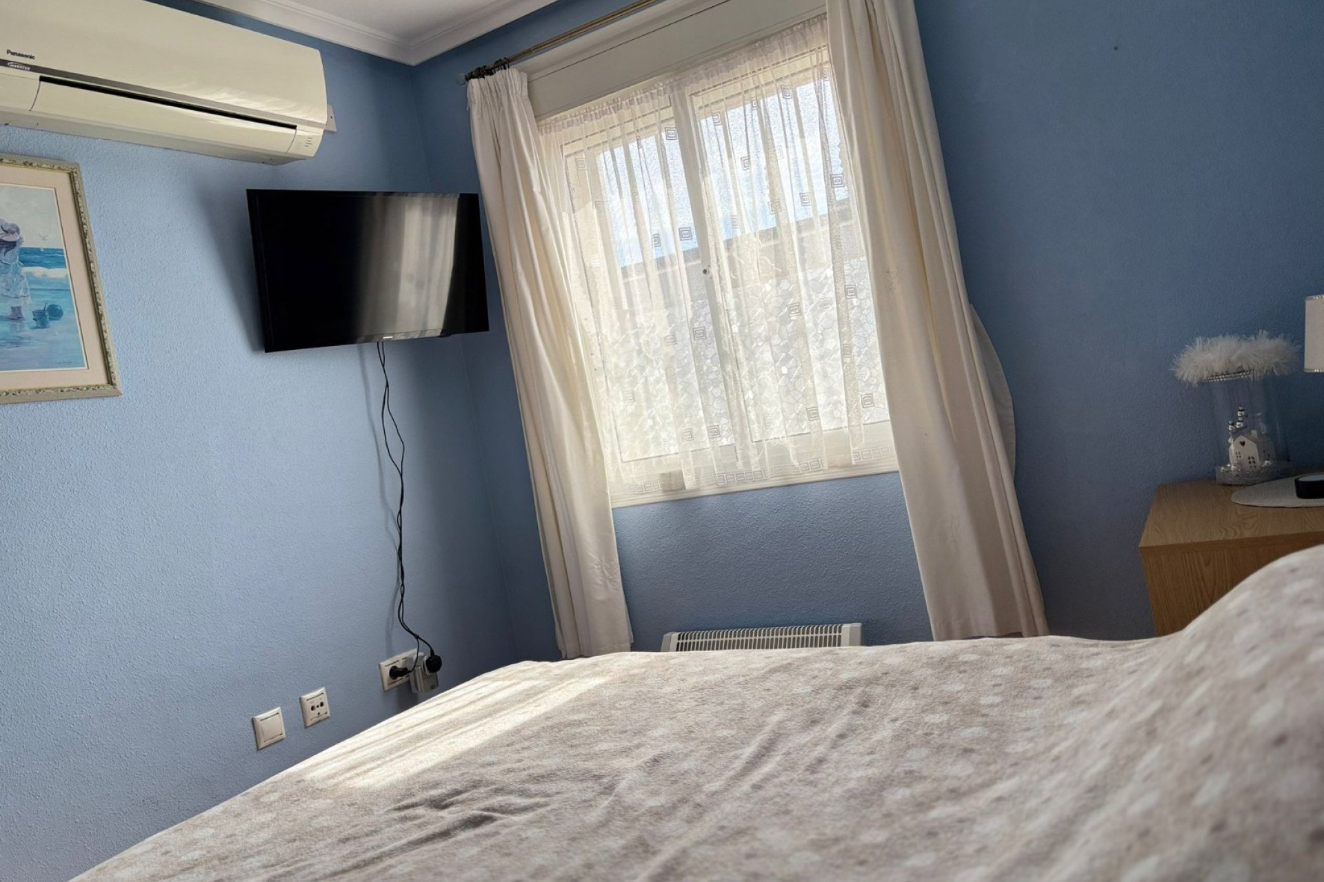 Herverkoop - Semi Detached Villa -
Torre Pacheco - Sierra Golf - Balsicas