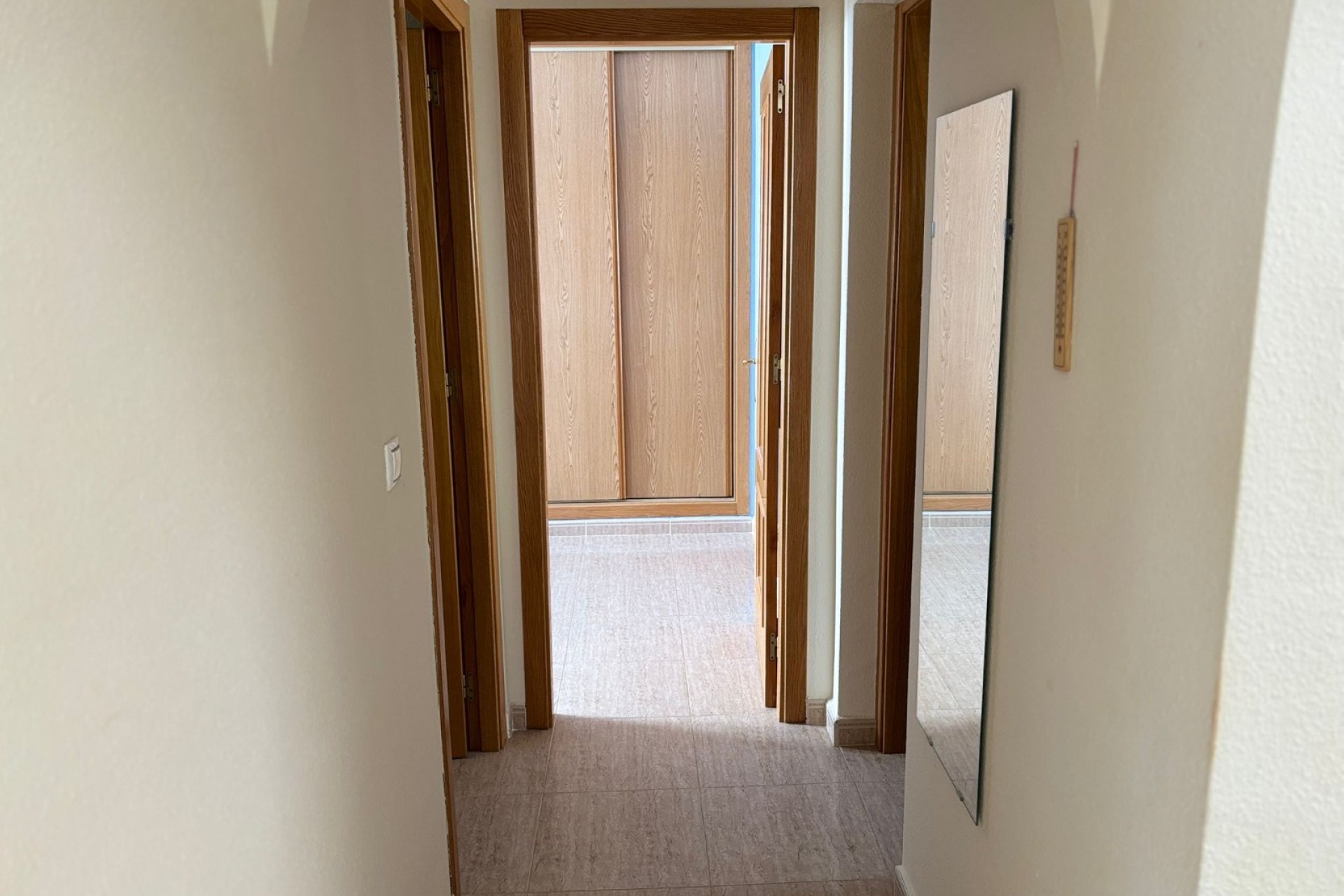 Herverkoop - Semi Detached Villa -
Torre Pacheco - Sierra Golf - Balsicas