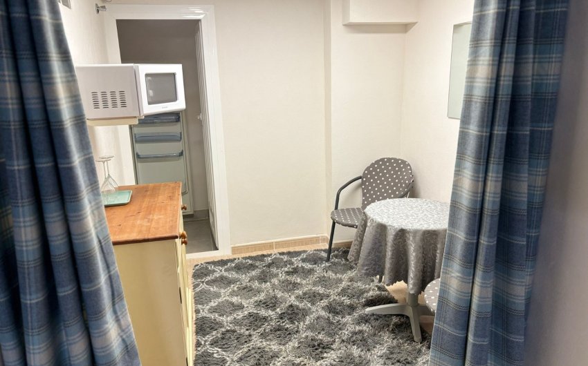 Herverkoop - Semi Detached Villa -
Torre Pacheco - Sierra Golf - Balsicas