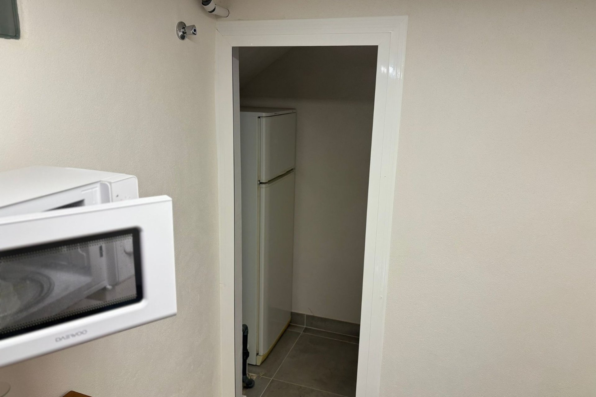 Herverkoop - Semi Detached Villa -
Torre Pacheco - Sierra Golf - Balsicas