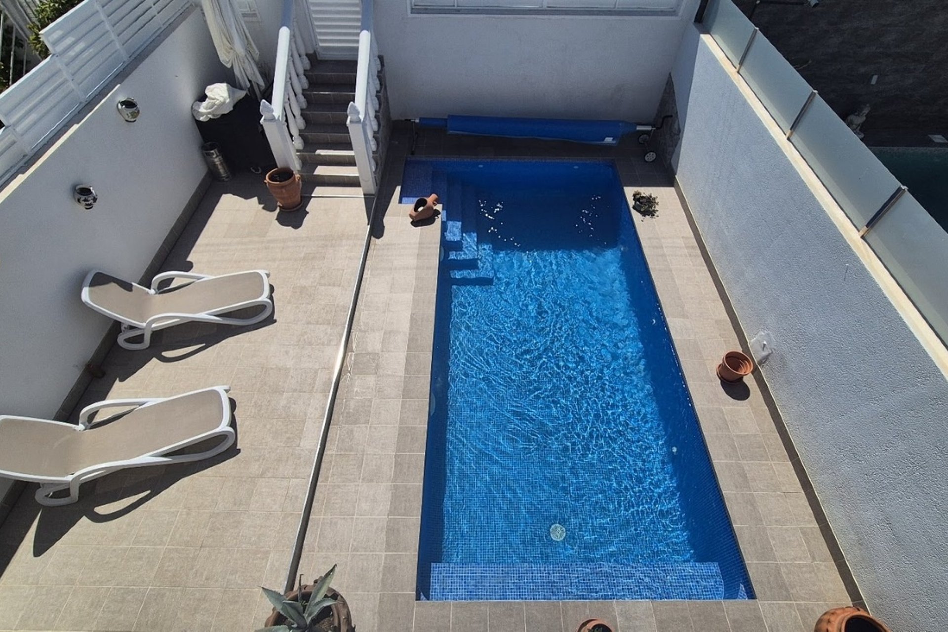 Herverkoop - Semi Detached -
Villamartin - Costa Blanca