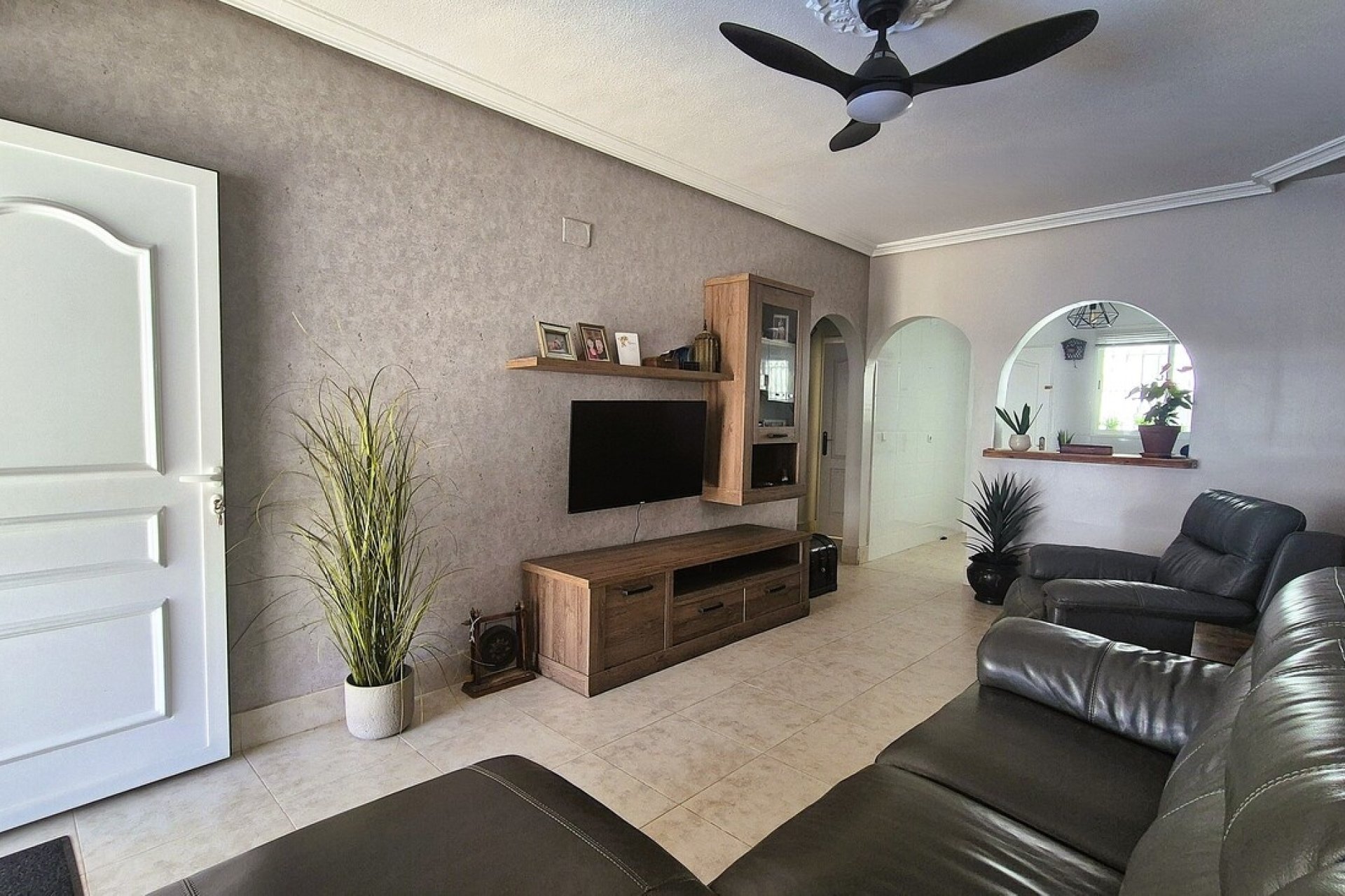 Herverkoop - Semi Detached -
Villamartin - Costa Blanca