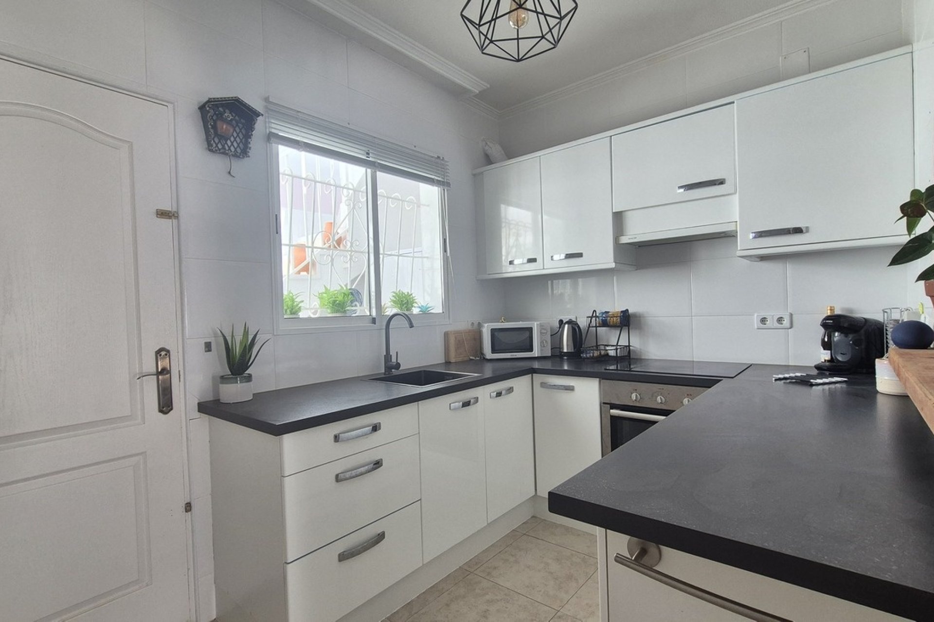 Herverkoop - Semi Detached -
Villamartin - Costa Blanca