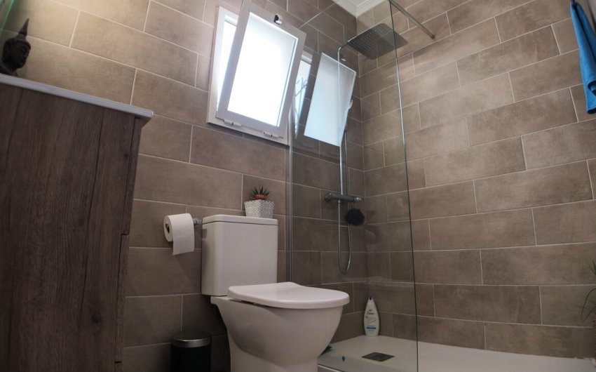 Herverkoop - Semi Detached -
Villamartin - Costa Blanca