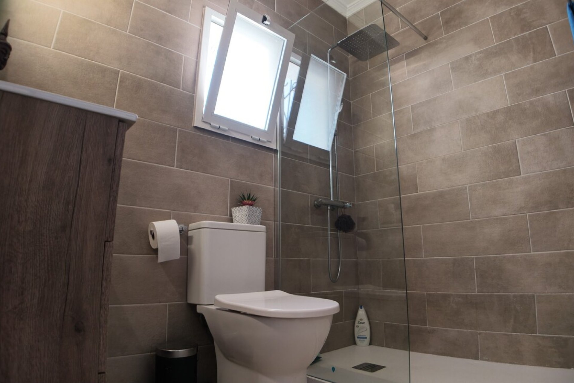 Herverkoop - Semi Detached -
Villamartin - Costa Blanca