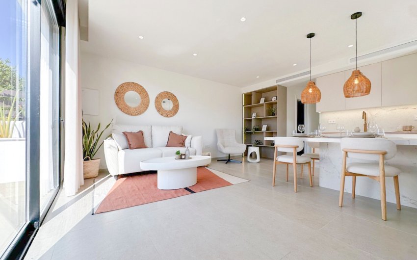 Herverkoop - Semidetached -
Santiago de la Ribera