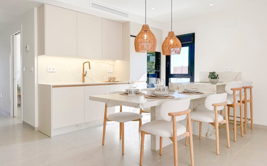 Herverkoop - Semidetached -
Santiago de la Ribera