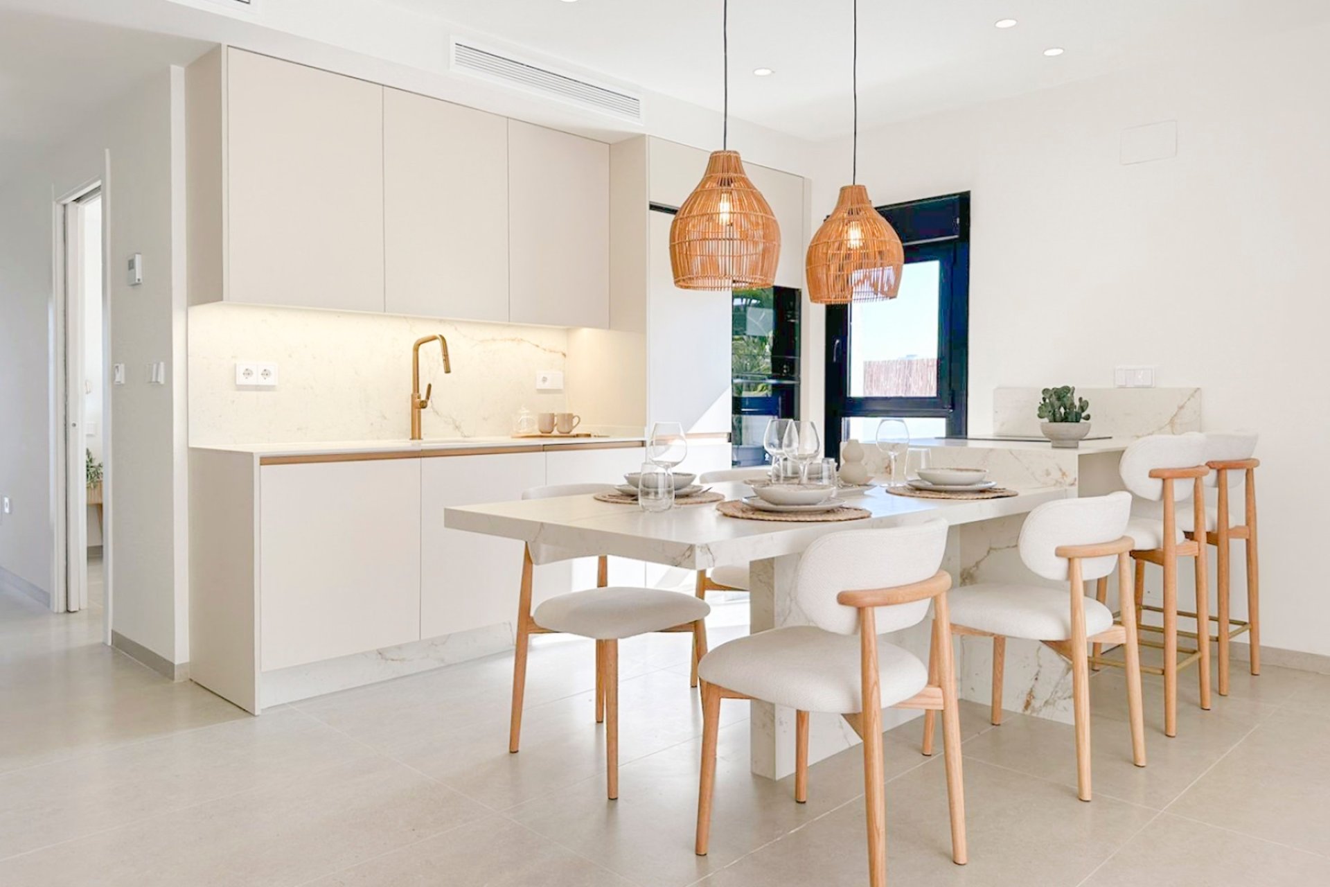 Herverkoop - Semidetached -
Santiago de la Ribera