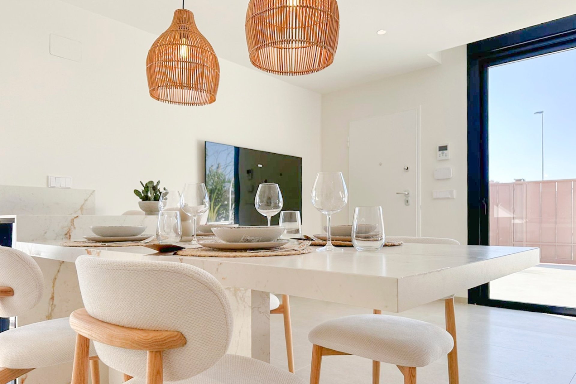 Herverkoop - Semidetached -
Santiago de la Ribera