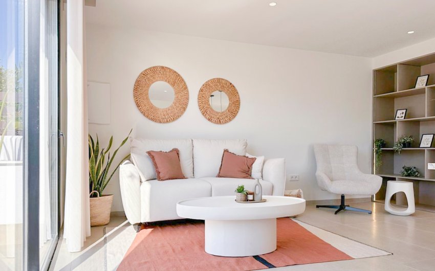 Herverkoop - Semidetached -
Santiago de la Ribera