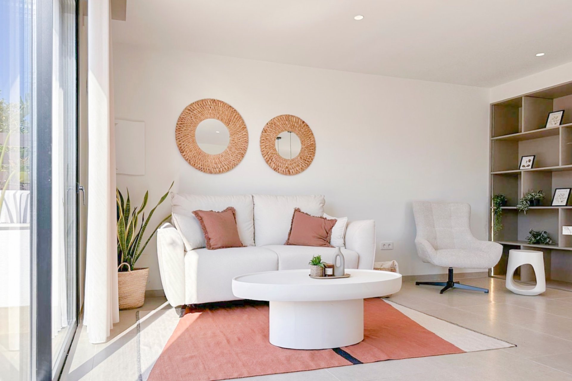 Herverkoop - Semidetached -
Santiago de la Ribera