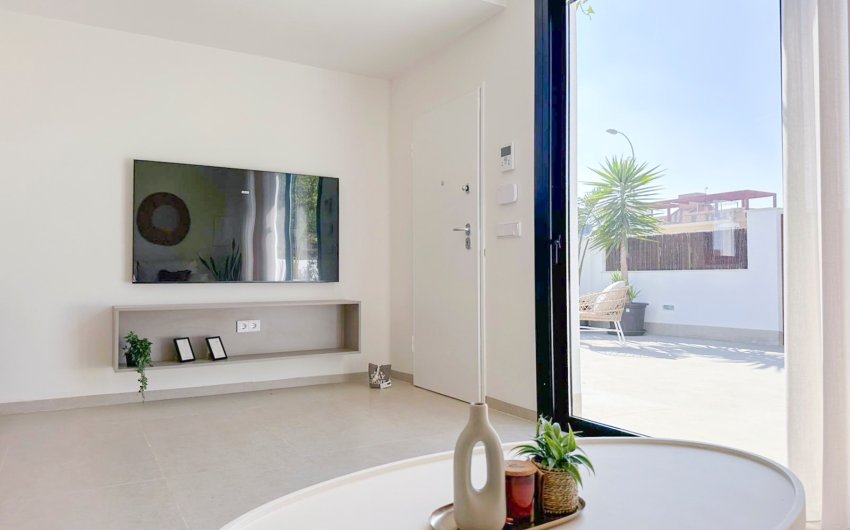 Herverkoop - Semidetached -
Santiago de la Ribera